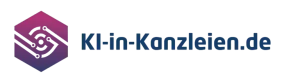 KI-in-Kanzleien.de Logo