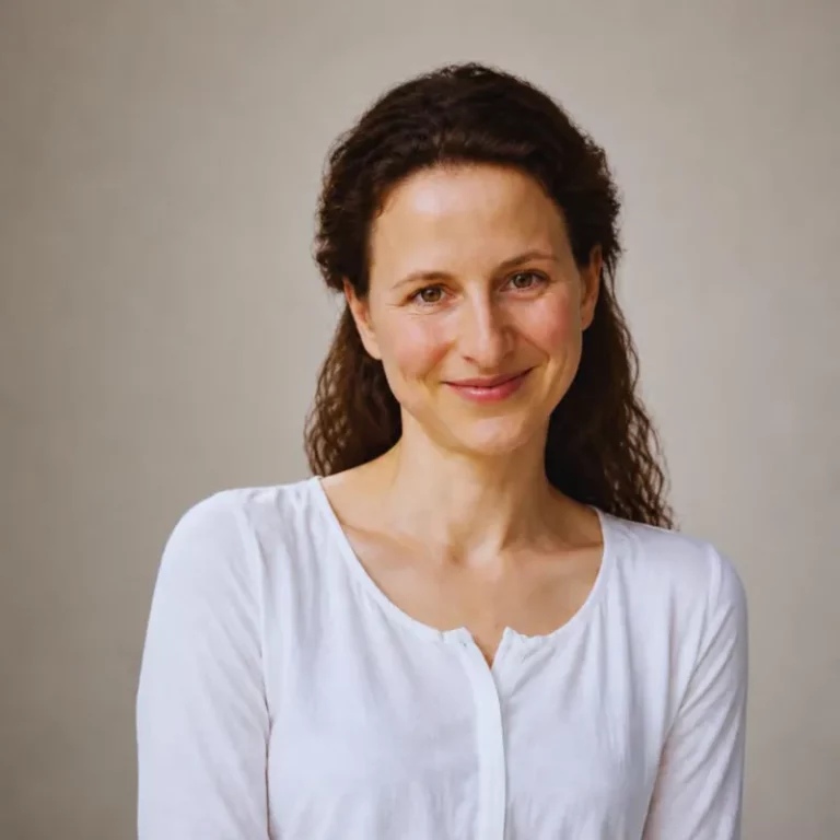 Anne-Katrin Fein, Geschäftsführerin der Mandanten Autopilot GmbH