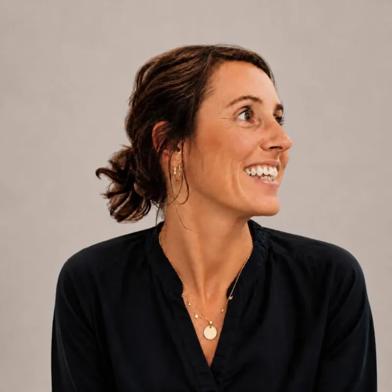 Johanna Weiers, Geschäftsführerin der Mandanten Autopilot GmbH